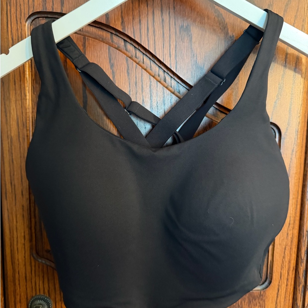 Lululemon Energy Bra * High Support